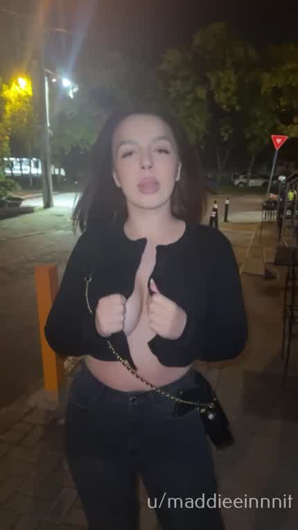 I’ve got some curves you can hold onto