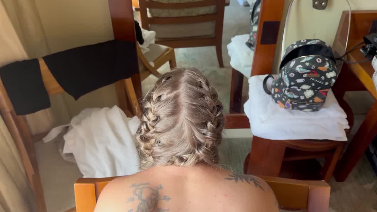 doggystyle backshots from pawg