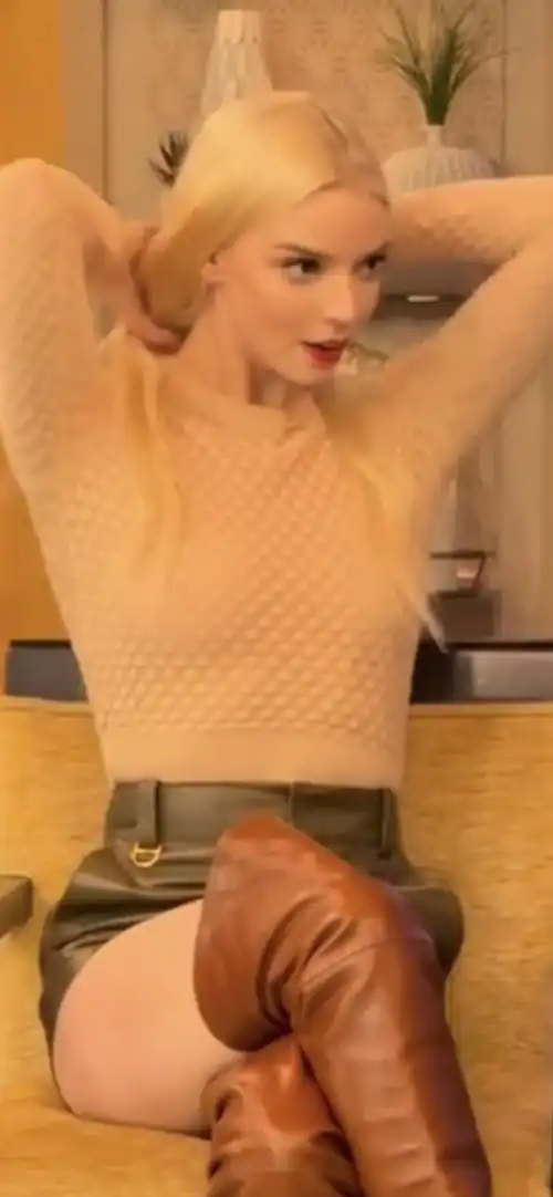 POV: You’re a Hollywood exec