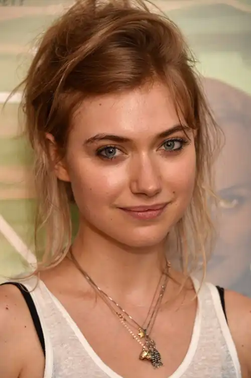 Close-Up