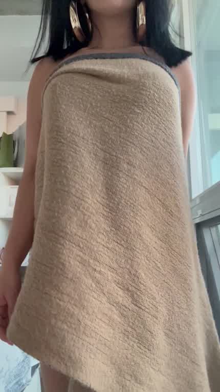 My body is perfect for breeding 