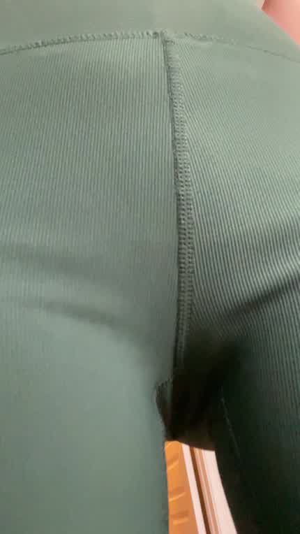 Wait for me to pan up and show you my huge knockers :)