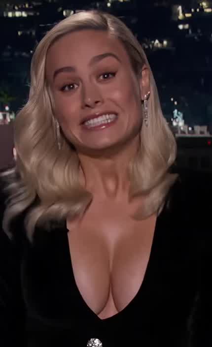 Brie Larson's Marvels