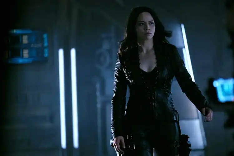 Dark Matter still
