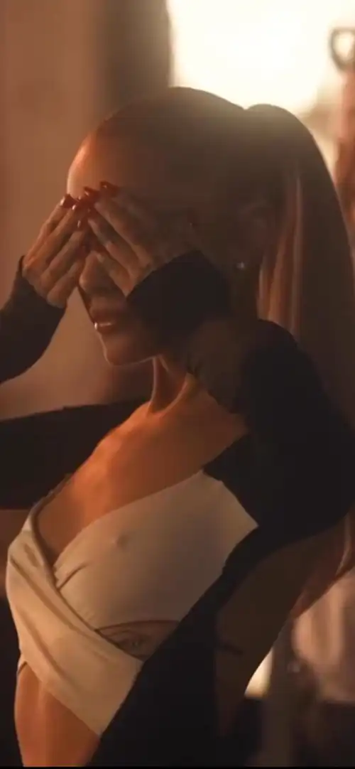 She's so fuckable