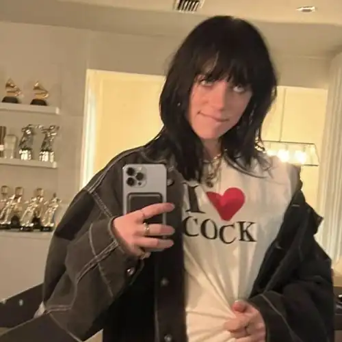 Billie Eilish
