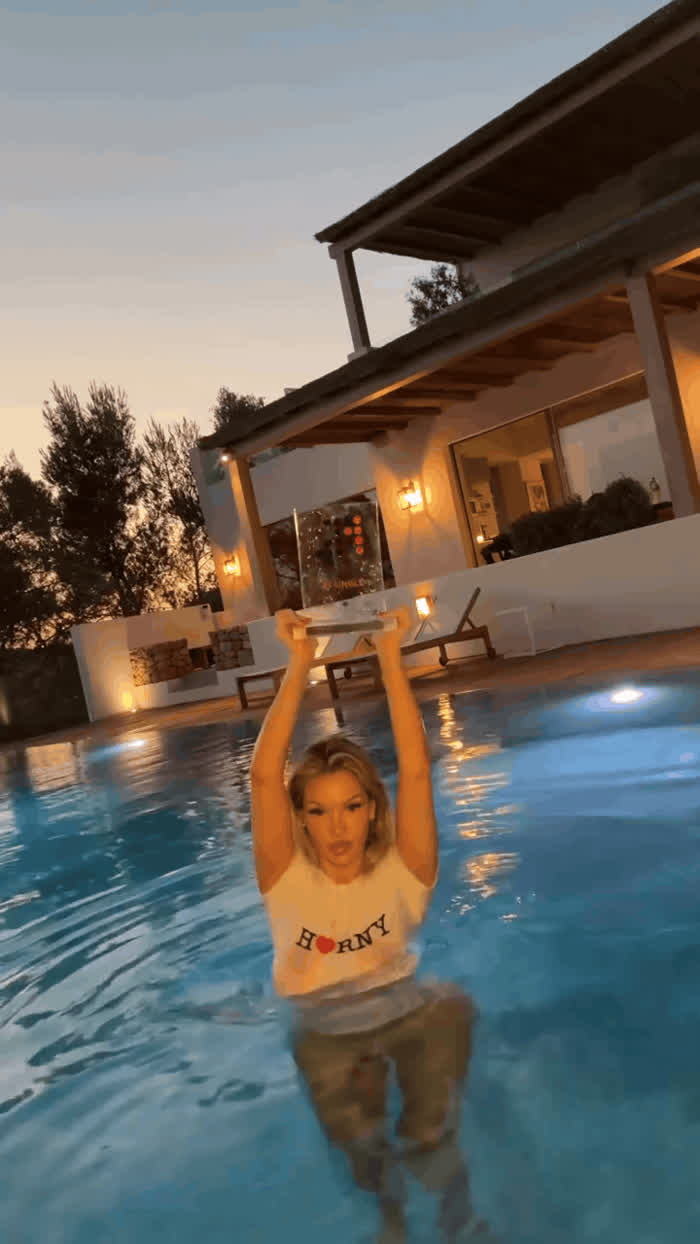 Shirin David 