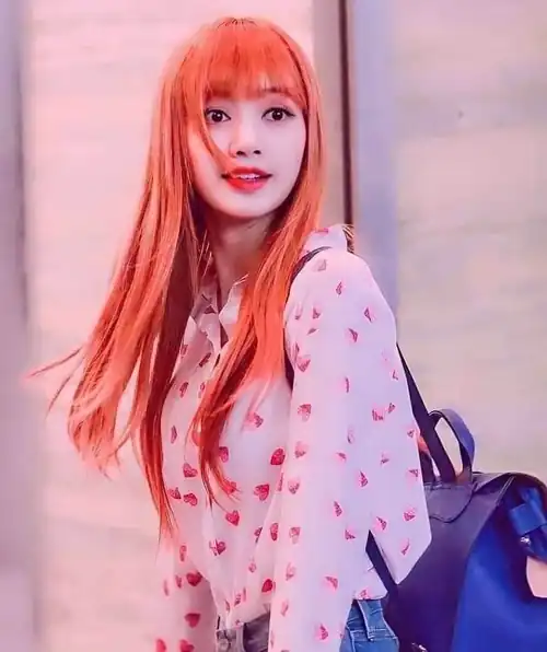 Redhead