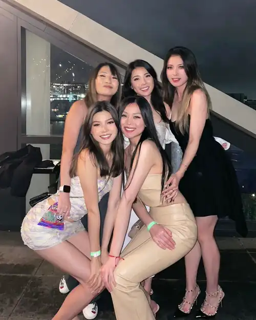 Which two are you taking for a threeway?