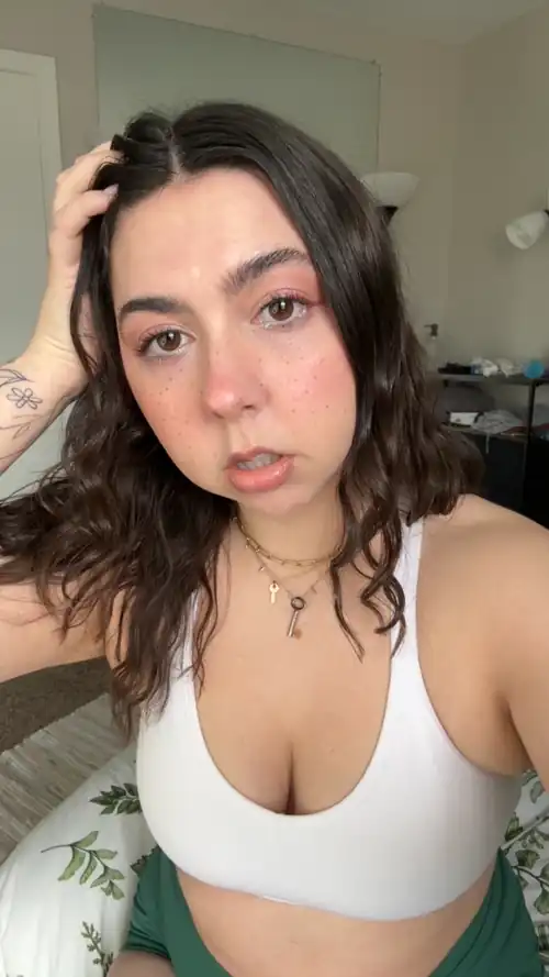 in the mood to fuck your ass, pull your hair, and whisper in your ear, “you’re being such a good slut for me”