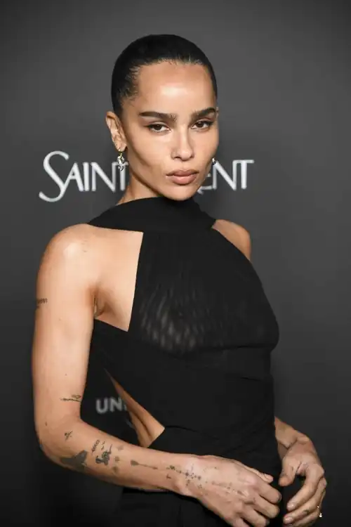 Vanity Fair x Saint Laurent x NBCUniversal "Oppenheimer" Film Toast, Los Angeles, California | March 8, 2024