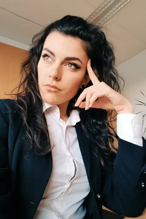When business mode is gets turned on