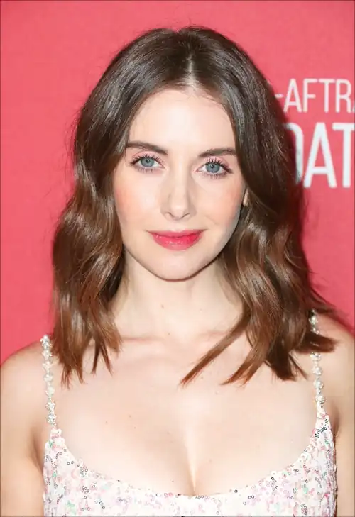 Sexy smirk