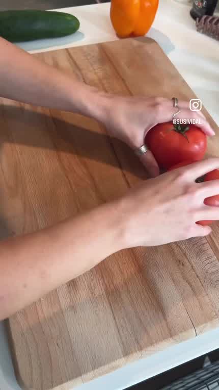 She always looks good