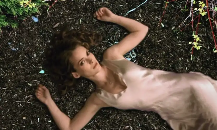 Winona in The Darwin Awards (2006)