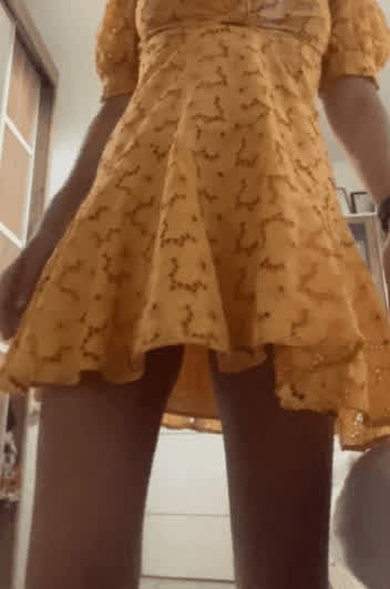 I think it's proper length, yeah