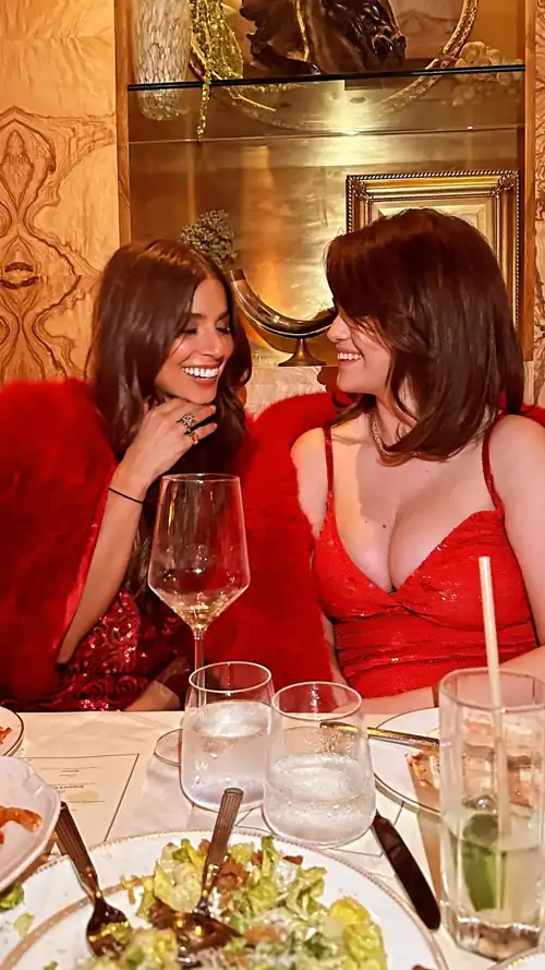 more of her juggernaut tits