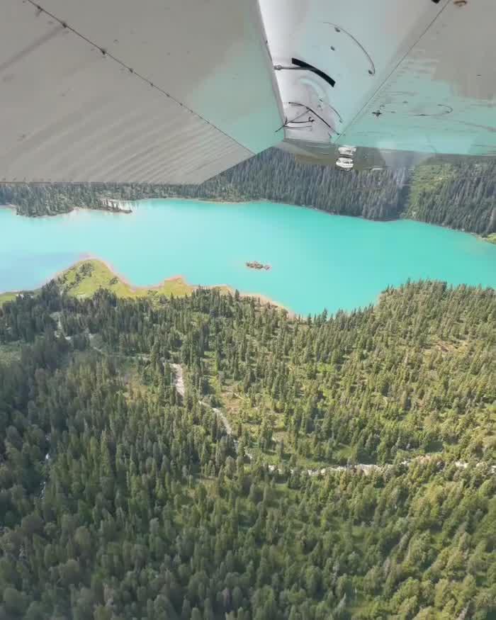 helicopter ride IG 5.8.24