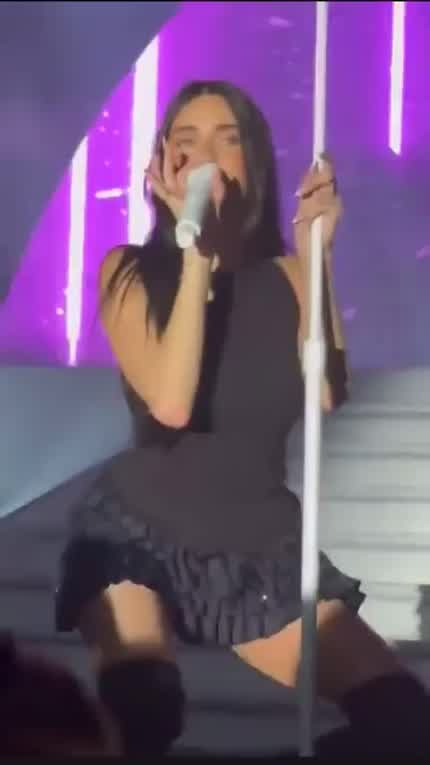 Spinnin Tour 2024 - Performing Baby in Stockholm. 