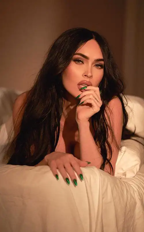 Best whore in the world