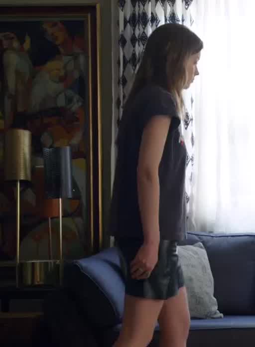 scene from the Netflix show "Love" (S02E02)