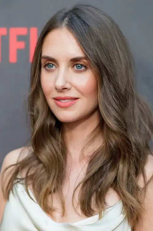 Looking sultry