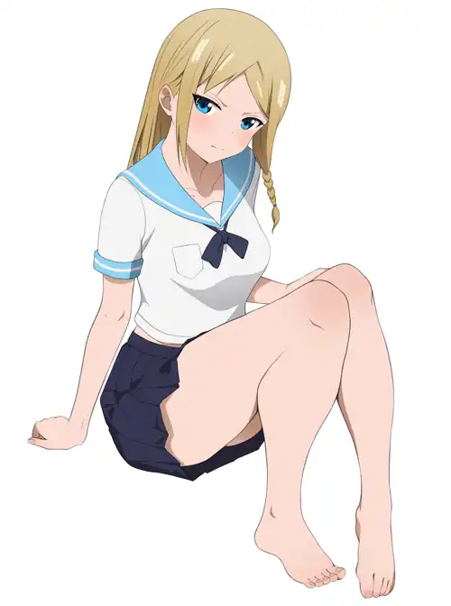 Hayasaka