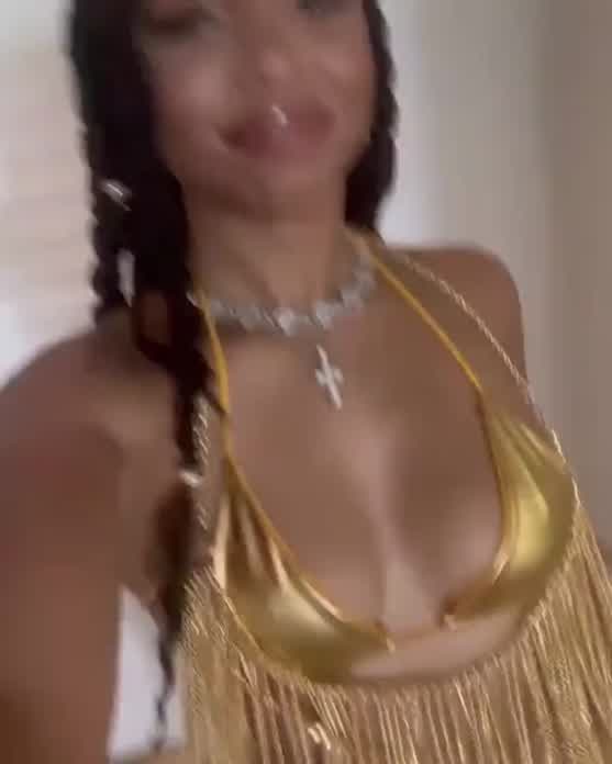 Chloe Bailey