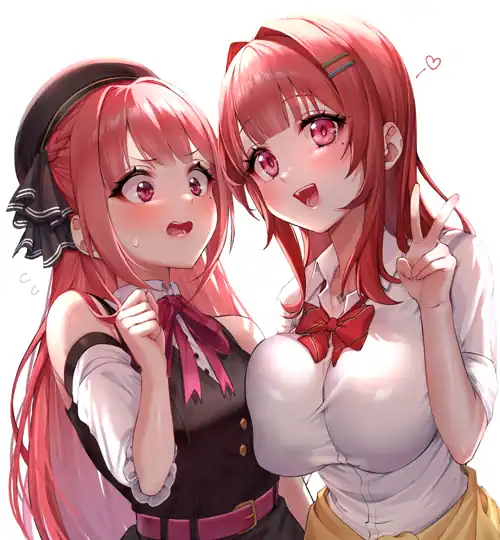 Too Close For Comfort