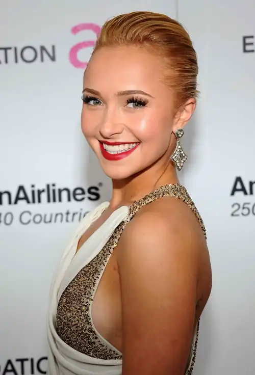 19th Annual Elton John AIDS Foundation Academy Awards Viewing Party (February 27, 2011)