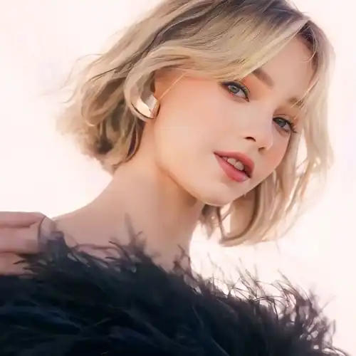 Emma is an angel 🫶🏻