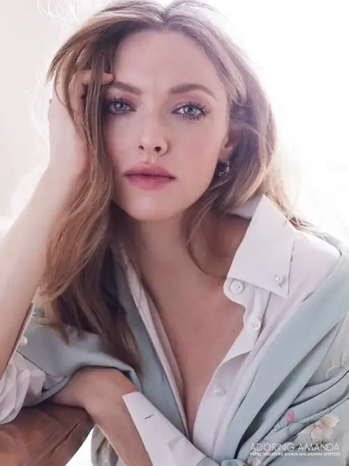 Closeup from 2017 photoshoot