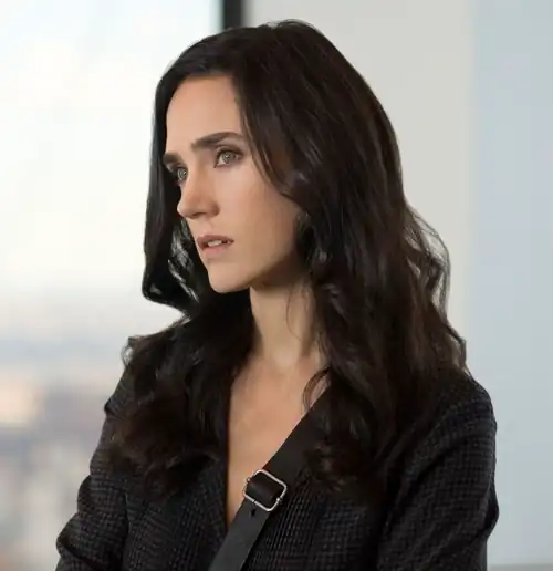 Jennifer Connelly