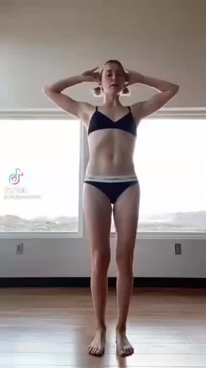 Stretching Video