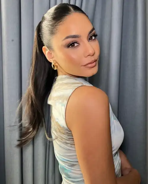 “Morning show vibes” IG post November 2023