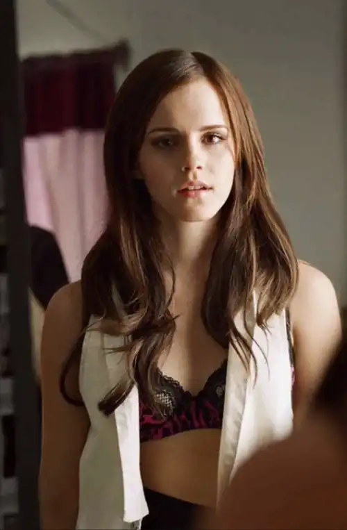 Emma Watson