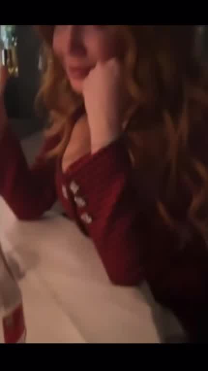 Uff Palina macht mich wiedermal hart