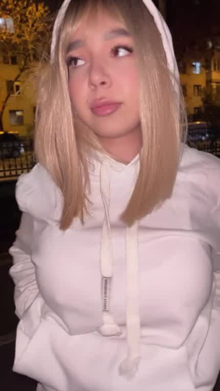 Pretty titties