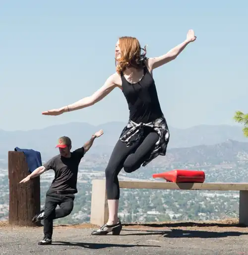 Emma stone