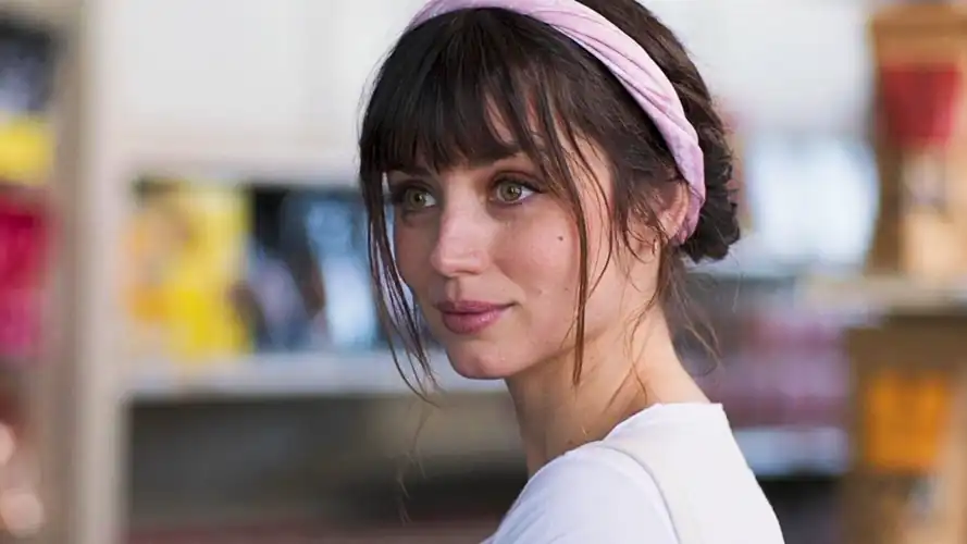 The most attractive female ever