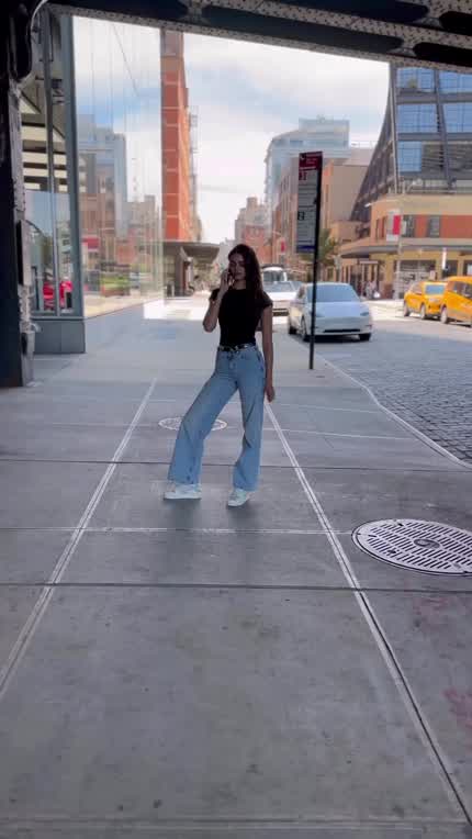 "The old Taylor is dead & the new Taylor is on Tik Tok"