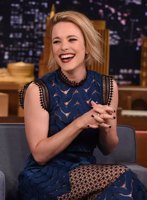 At the Tonight Show with Jimmy Fallon, 2015