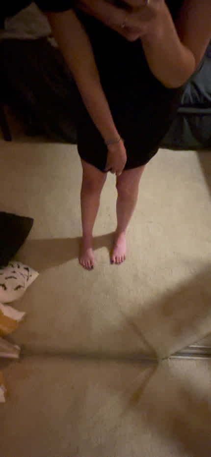 Not even one of my biggest ones