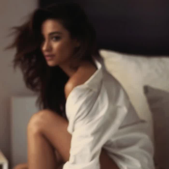 shay mitchell calls you to bed