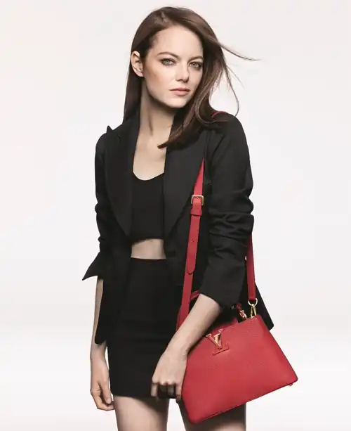 Emily 'Emma’ Stone