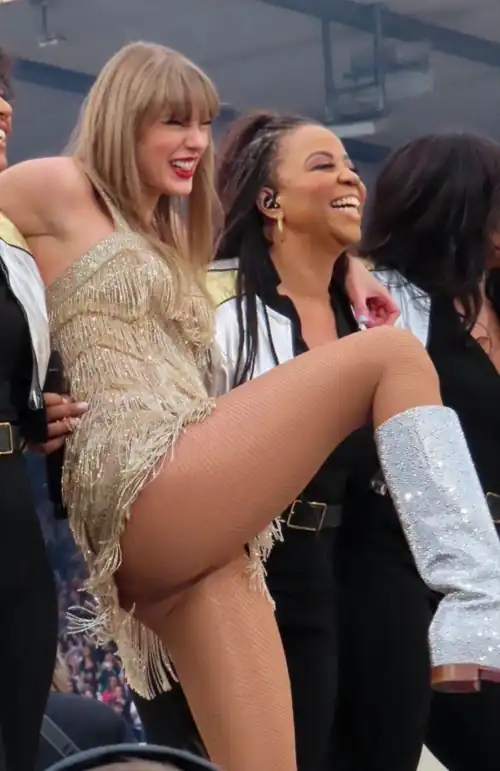 Love Taylor’s Smile