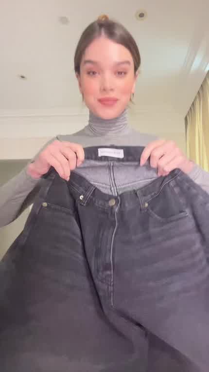 Another day in Paris, TikTok March 2024