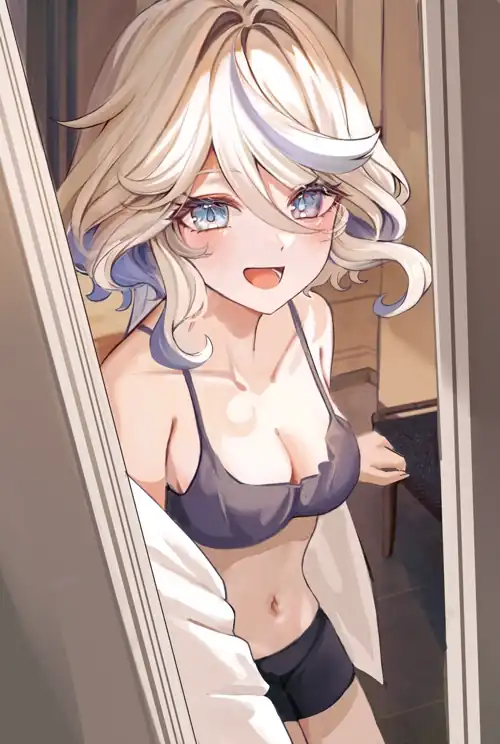 Furina [Genshin Impact]