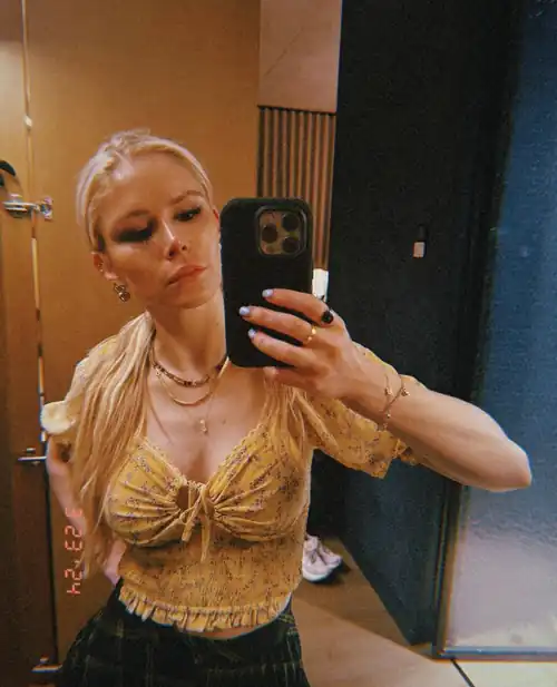 New IG post