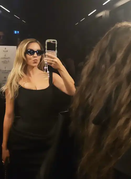 Almost to Paris 7/10/2024